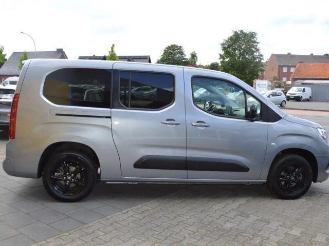 Opel Combo Life