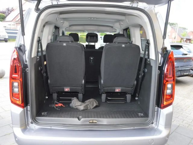 Opel Combo Life
