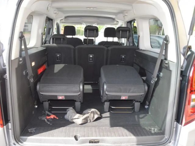 Opel Combo Life
