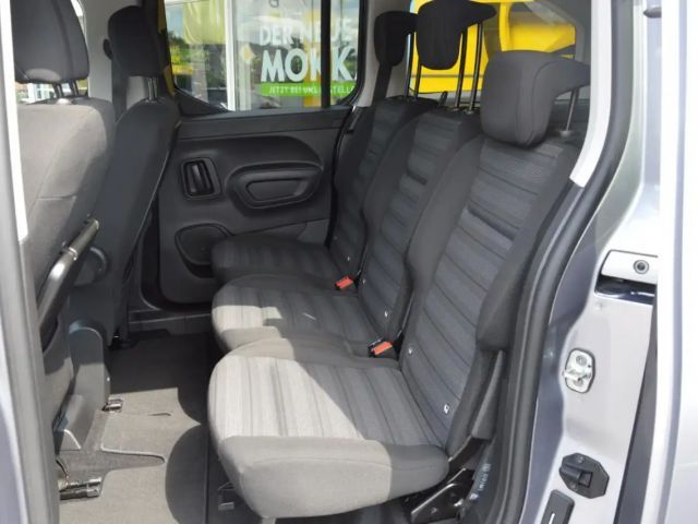 Opel Combo Life
