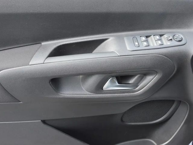 Opel Combo Life
