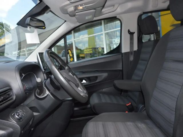 Opel Combo Life