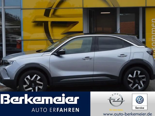 Opel Mokka-E