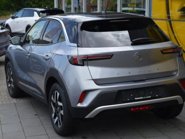 Opel Mokka-E