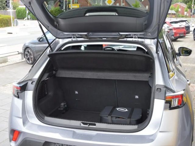 Opel Mokka-E