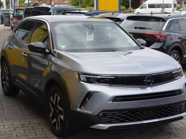 Opel Mokka-E