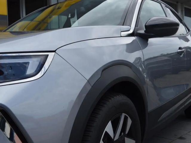 Opel Mokka-E