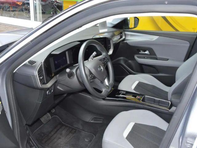 Opel Mokka-E