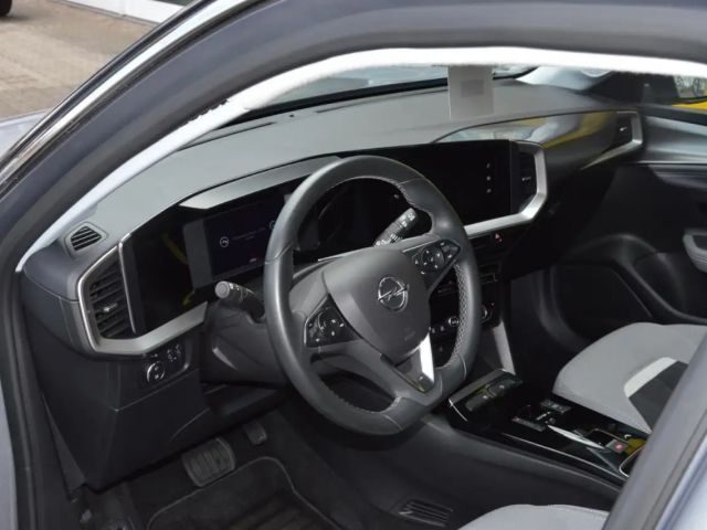 Opel Mokka-E