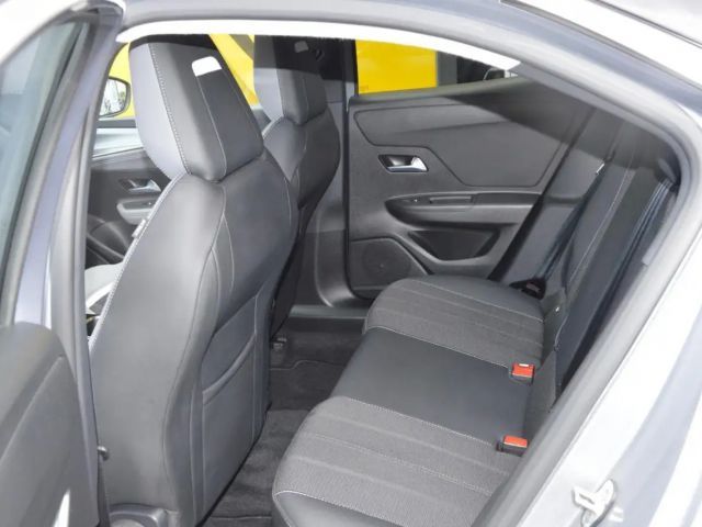 Opel Mokka-E