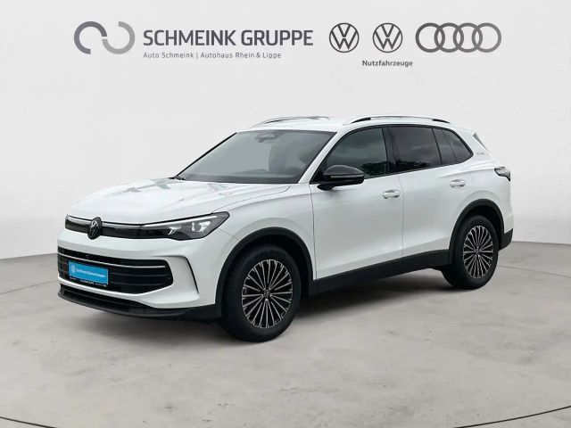 Volkswagen Tiguan 1.5 eTSI DSG Goal 2025 Benzine