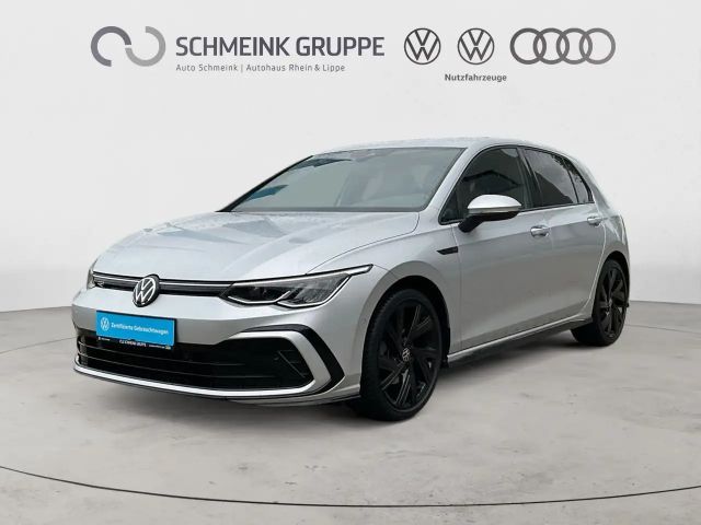 Volkswagen Golf VIII 1.5 TSI R-Line 2022 Benzine