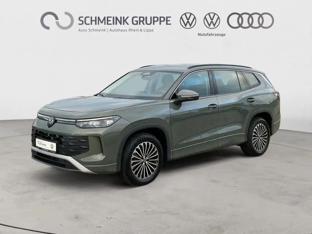 Volkswagen Tayron Life 1.5 eTSI DSG AHK Navi ACC Allwetter 2025 Benzine