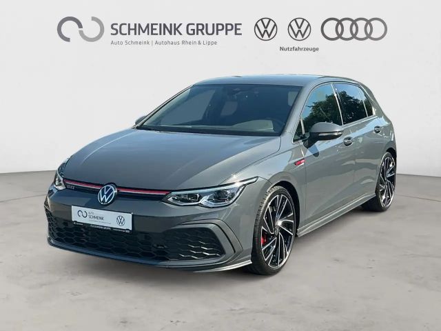 Volkswagen Golf GTI 2.0 TSI DSG AHK ACC CarPlay Klima 2023 Benzine