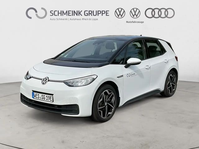 Volkswagen ID.3 Pro Performance AHK Navi Kamera Allwetter. 2023 Elektrisch