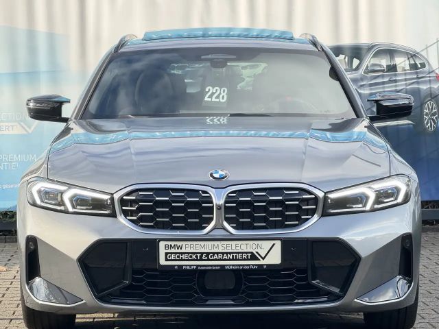 BMW 340