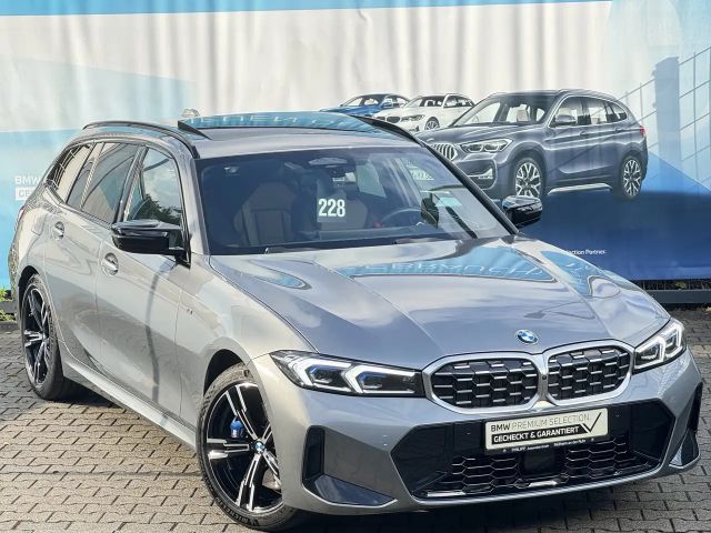 BMW 340