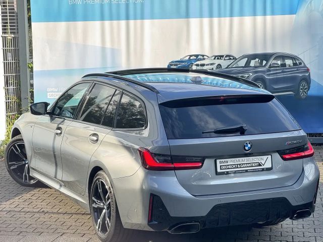 BMW 340