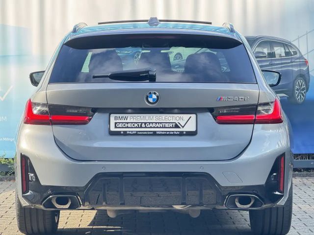 BMW 340