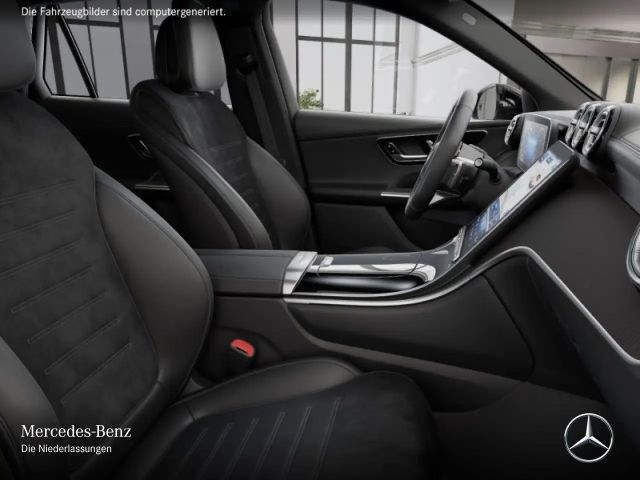 Mercedes-Benz GLC 200