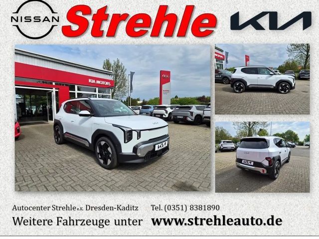 Kia EV2