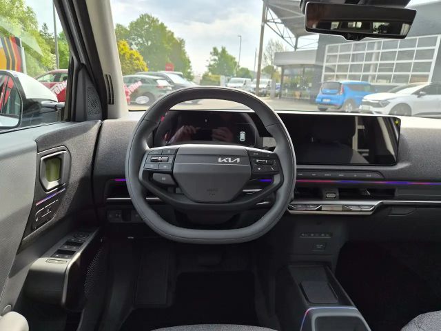 Kia EV2