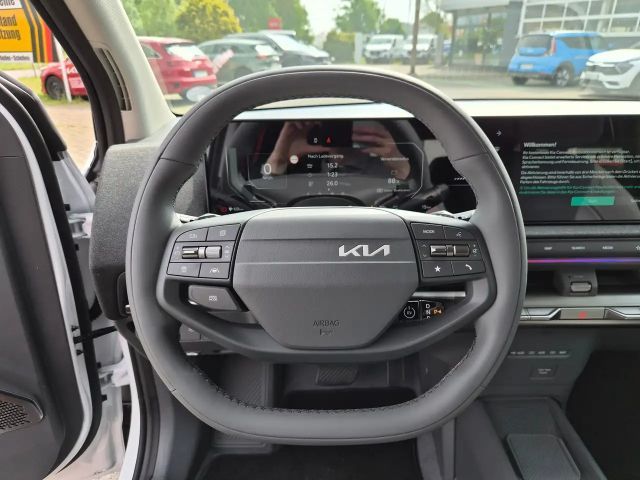Kia EV2