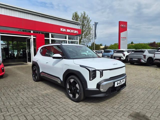Kia EV2