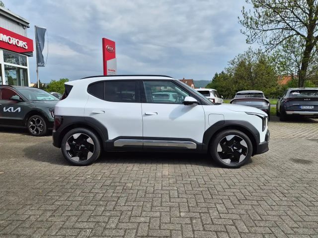 Kia EV2