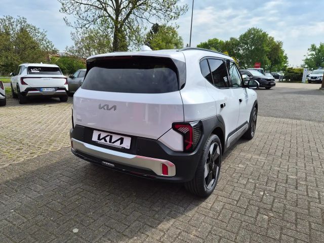 Kia EV2