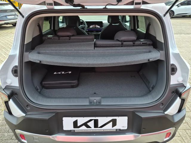 Kia EV2
