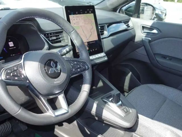 Mitsubishi Grandis