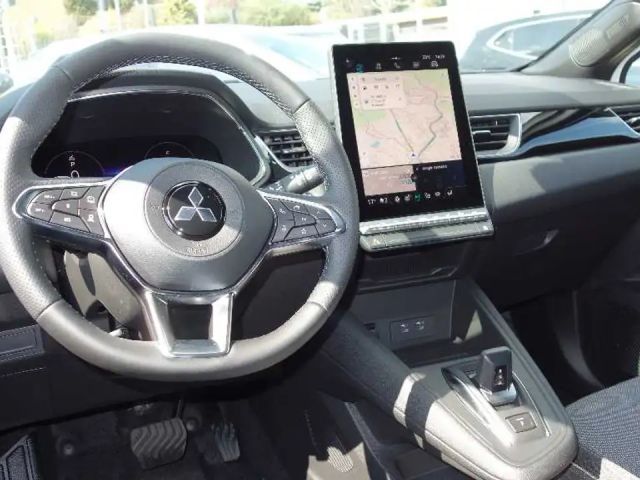 Mitsubishi Grandis
