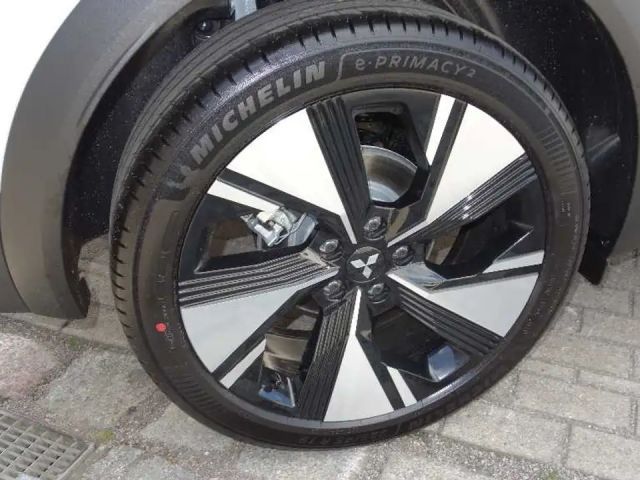 Mitsubishi Grandis