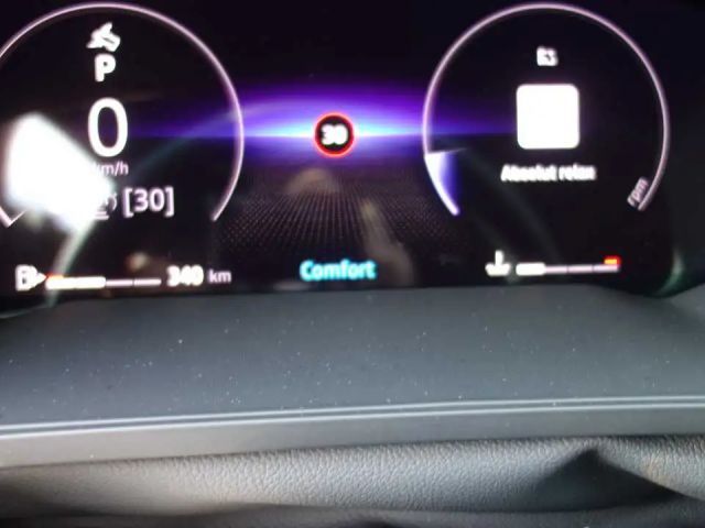 Mitsubishi Grandis
