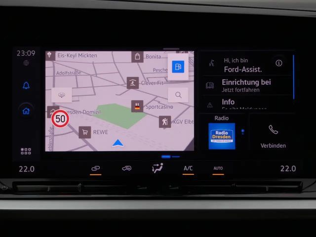 Ford Tourneo Connect