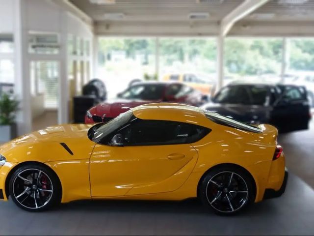 Toyota Supra