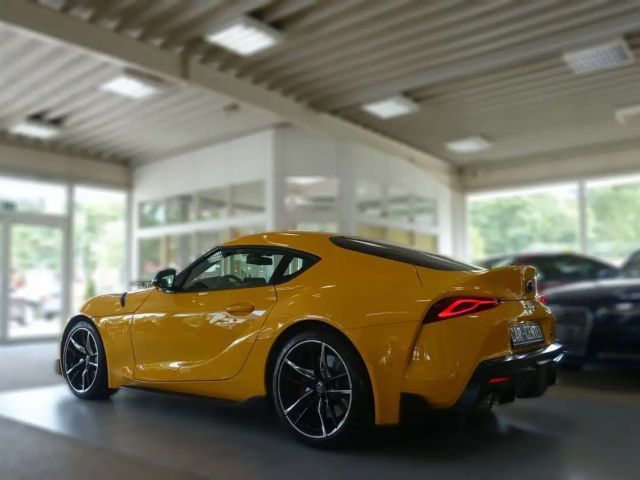 Toyota Supra
