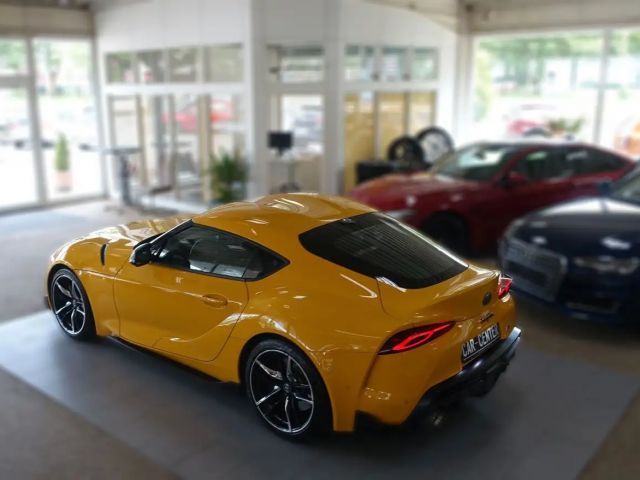 Toyota Supra
