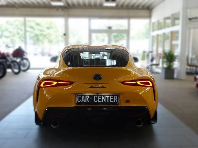 Toyota Supra