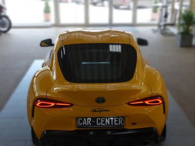 Toyota Supra