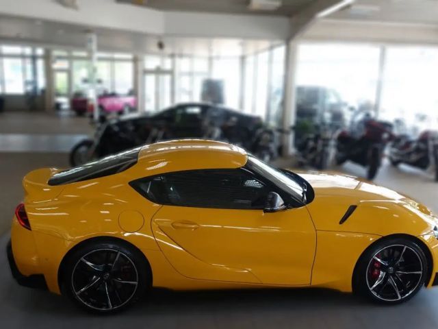 Toyota Supra