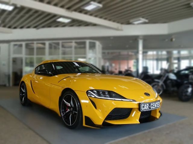 Toyota Supra
