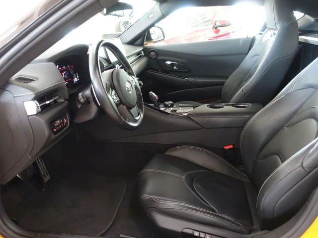 Toyota Supra