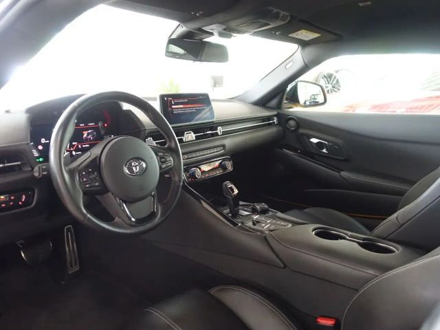 Toyota Supra