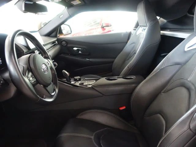 Toyota Supra
