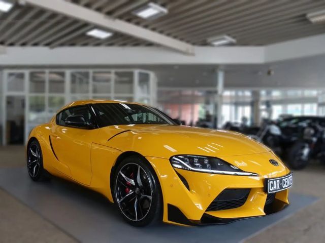 Toyota Supra