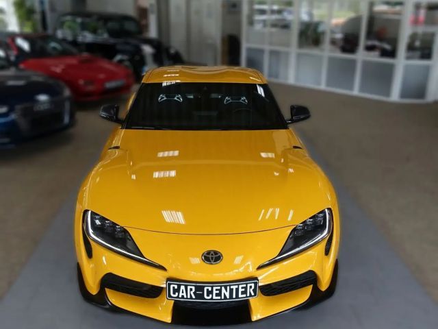 Toyota Supra