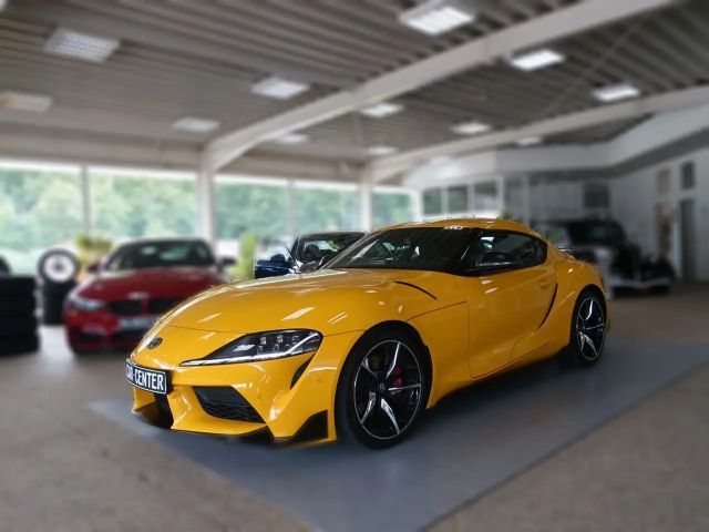 Toyota Supra