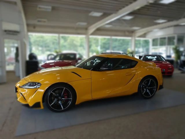 Toyota Supra